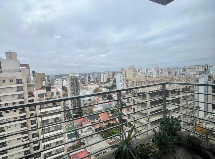 Departamento · 42m² · 2 Ambientes · 1 Cochera