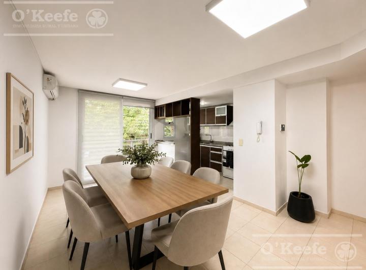 Departamento · 45m² · 2 Ambientes