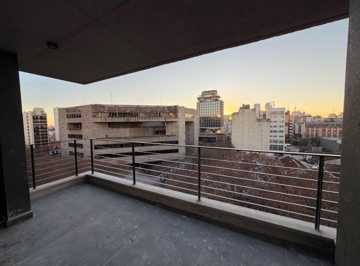 Departamento · 78m² · 3 Ambientes