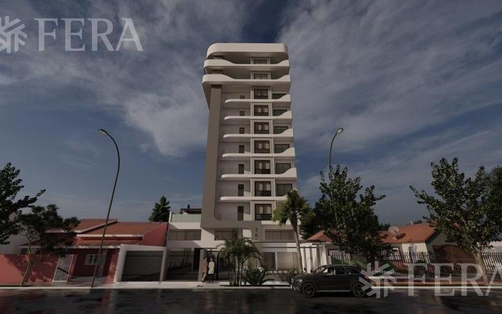 Desarrollo vertical
