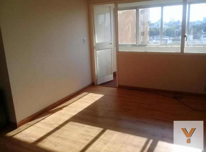 Departamento · 73m² · 5 Ambientes