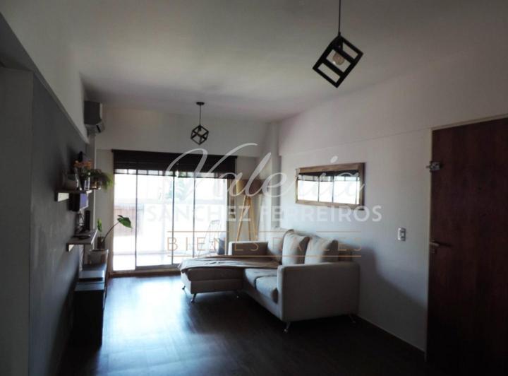 Departamento · 60m² · 2 Ambientes