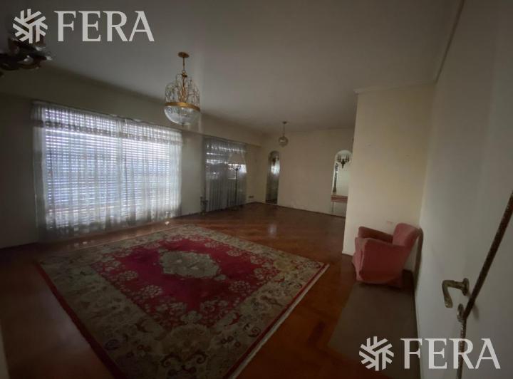 Departamento · 105m² · 3 Ambientes