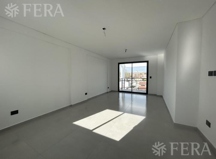 Departamento · 69m² · 3 Ambientes · 1 Cochera