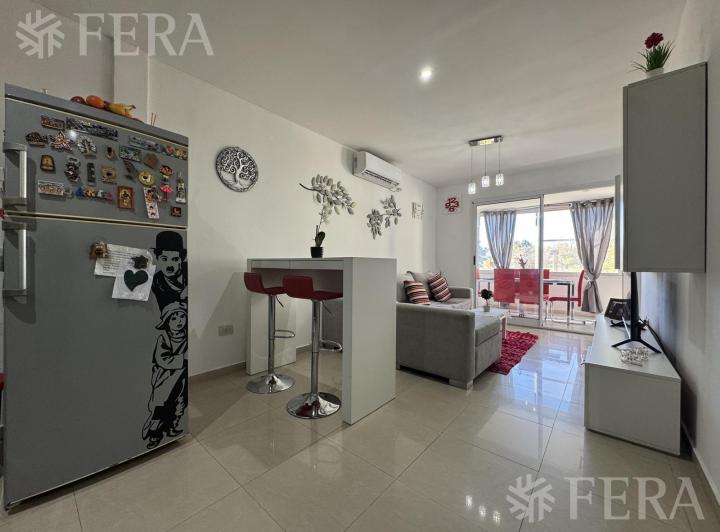 Departamento · 53m² · 2 Ambientes
