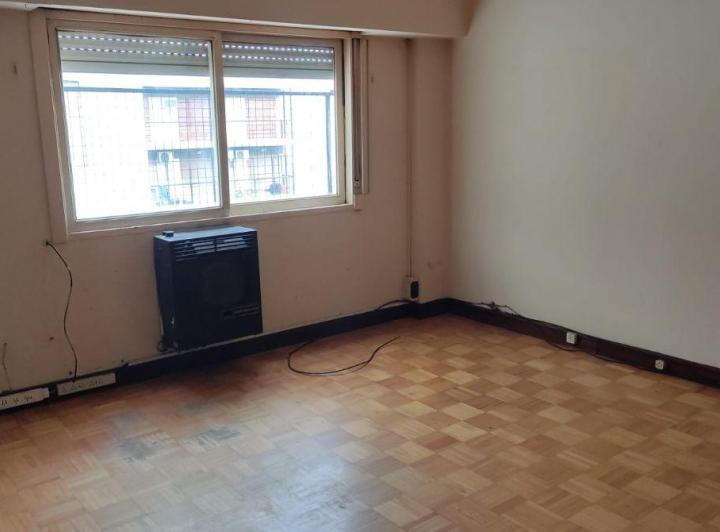Departamento · 38m² · 2 Ambientes