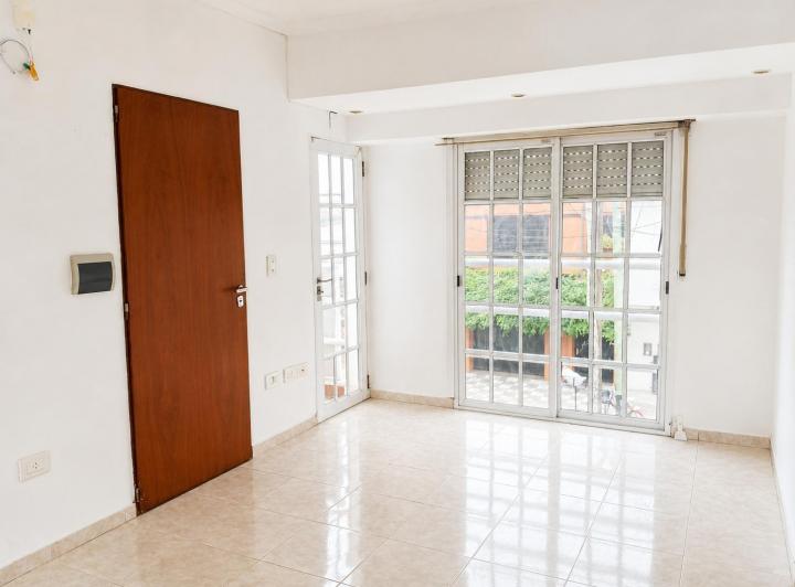 Departamento · 23m² · 1 Ambiente