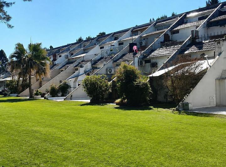 Departamento · 75m² · 4 Ambientes