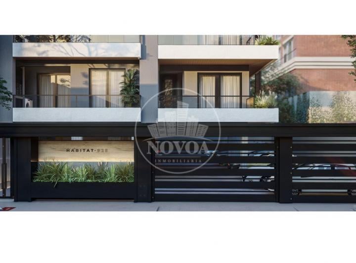 Departamento · 41m² · 2 Ambientes