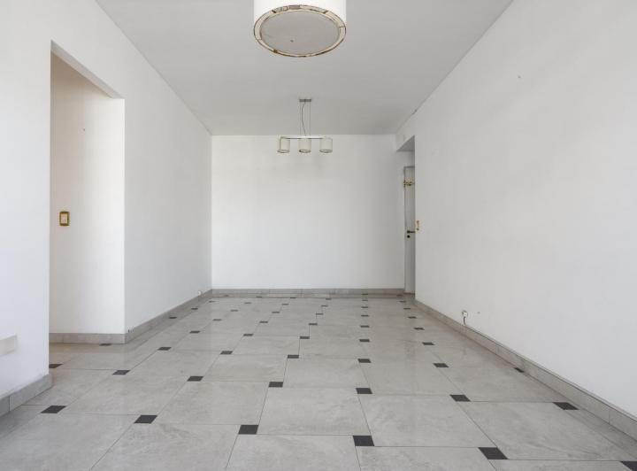 Departamento · 51m² · 3 Ambientes · 1 Cochera
