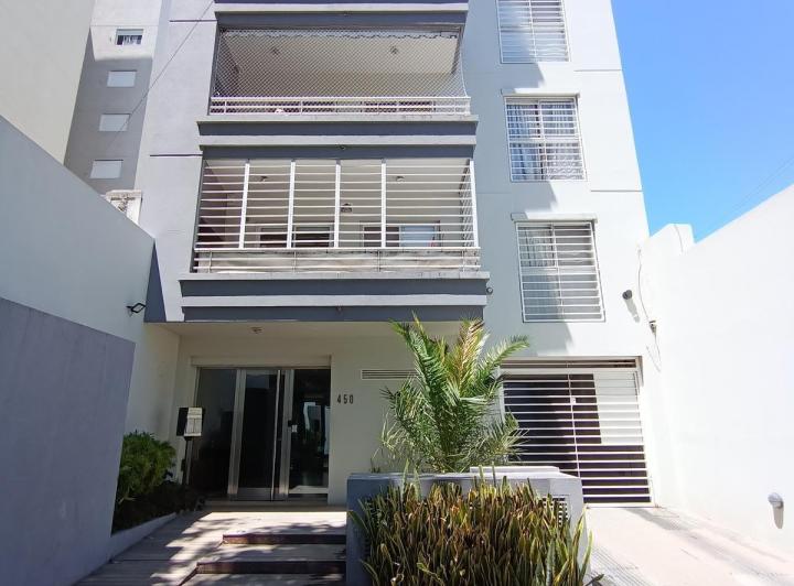 Departamento · 30m² · 1 Ambiente