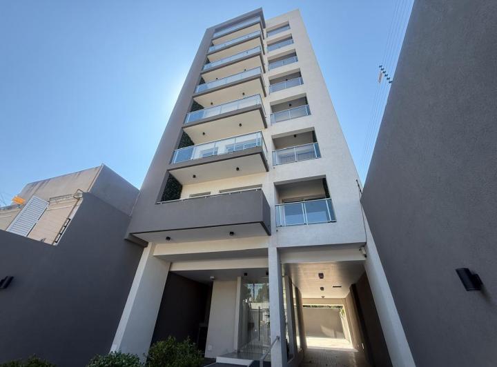 Departamento · 41m² · 3 Ambientes