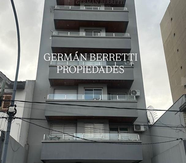 Departamento · 48m² · 2 Ambientes