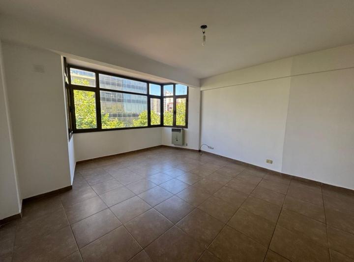 Departamento · 65m² · 3 Ambientes