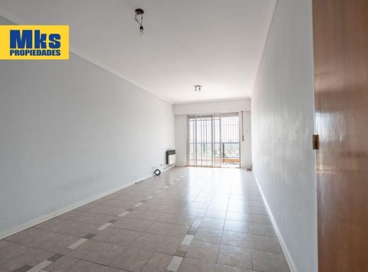 Departamento · 84m² · 4 Ambientes