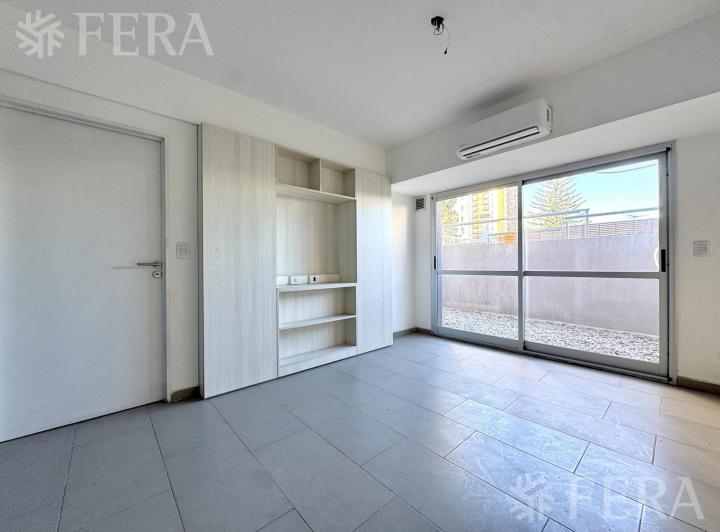 Departamento · 42m² · 2 Ambientes