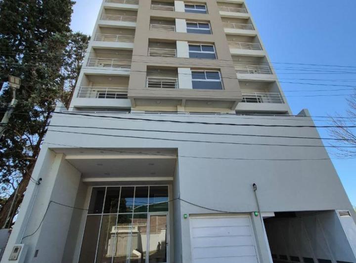 Departamento · 48m² · 2 Ambientes
