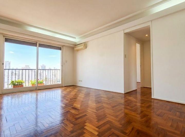 Departamento · 93m² · 3 Ambientes