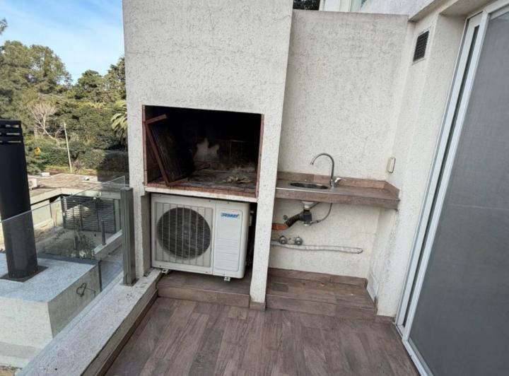 Departamento · 31m² · 1 Ambiente