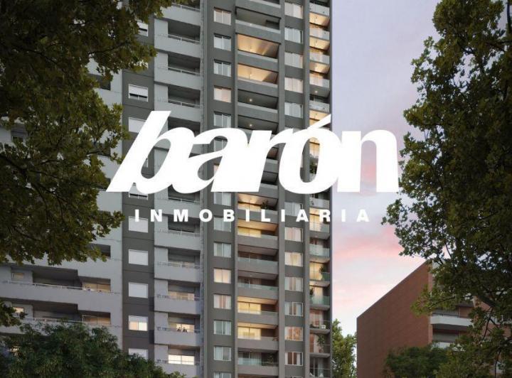 Departamento · 37m² · 1 Ambiente