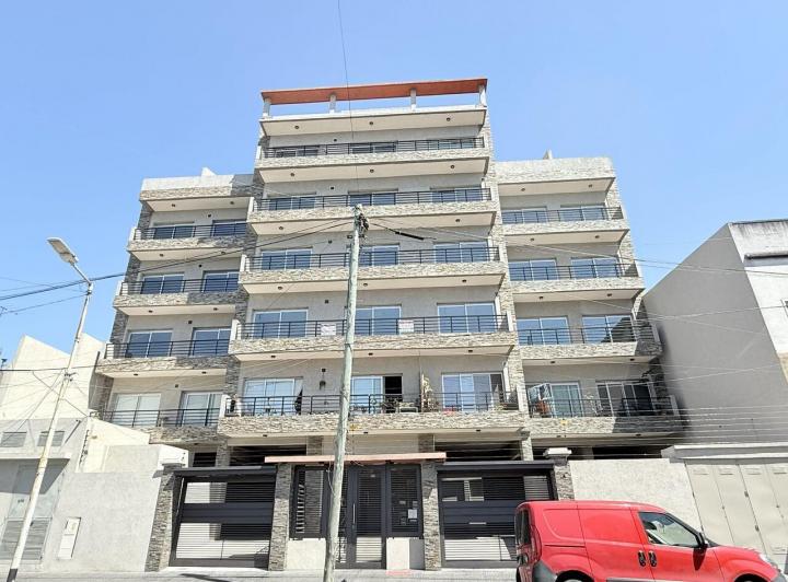 Departamento · 49m² · 2 Ambientes