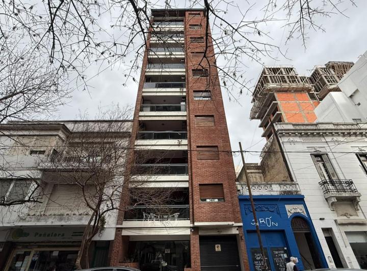 Departamento · 83m² · 3 Ambientes