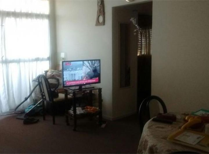Departamento · 51m² · 3 Ambientes · 1 Cochera