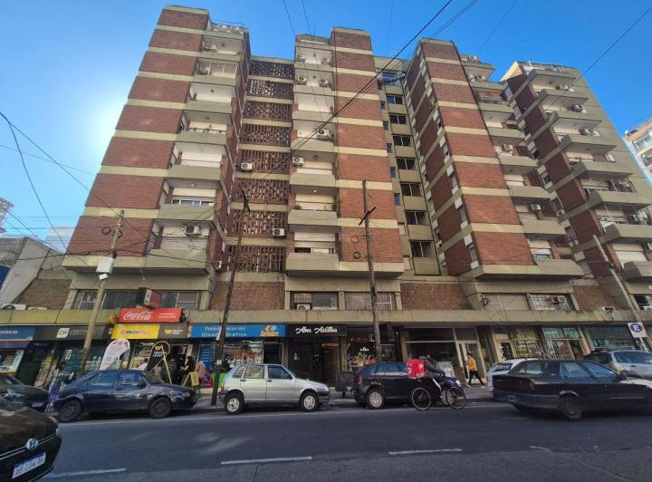 Departamento · 42m² · 2 Ambientes