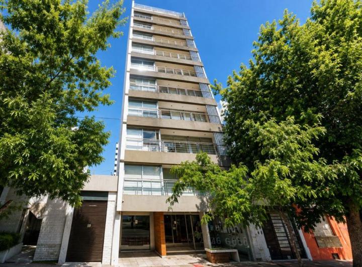 Departamento · 148m² · 3 Ambientes · 1 Cochera