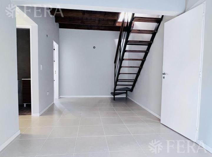 Departamento · 72m² · 4 Ambientes · 1 Cochera
