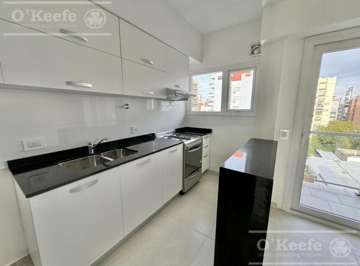 Departamento · 45m² · 2 Ambientes