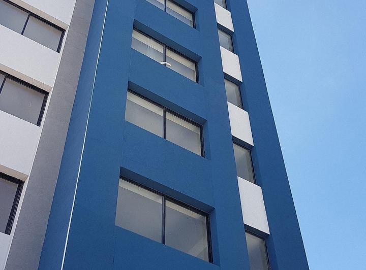 Desarrollo vertical