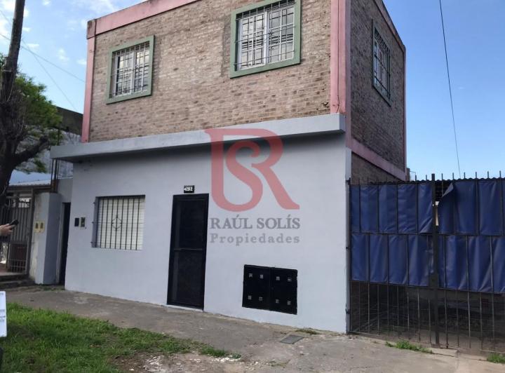 Departamento · 50m² · 3 Ambientes