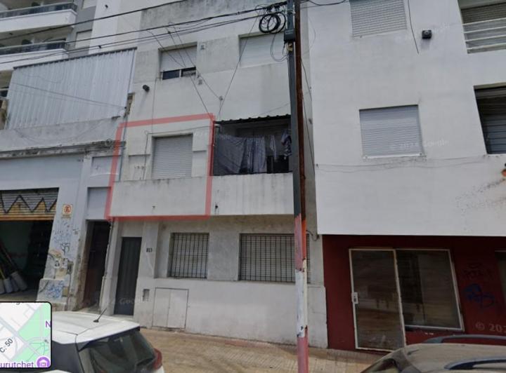 Departamento · 20m² · 1 Ambiente