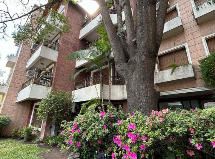 Departamento · 50m² · 1 Ambiente