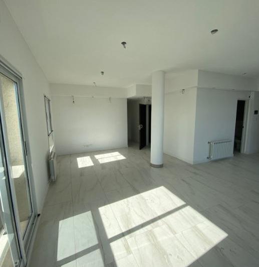 Departamento · 106m² · 3 Ambientes · 1 Cochera