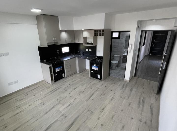 Departamento · 35m² · 2 Ambientes