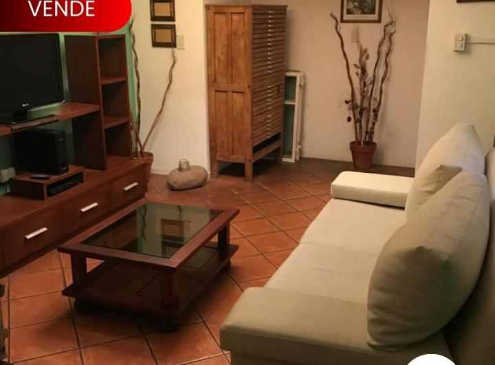 Departamento · 85m² · 3 Ambientes