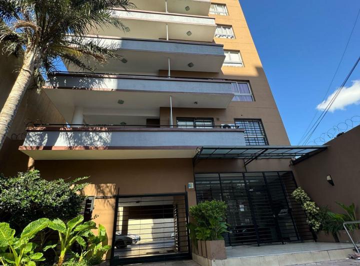 Departamento · 38m² · 2 Ambientes · 1 Cochera