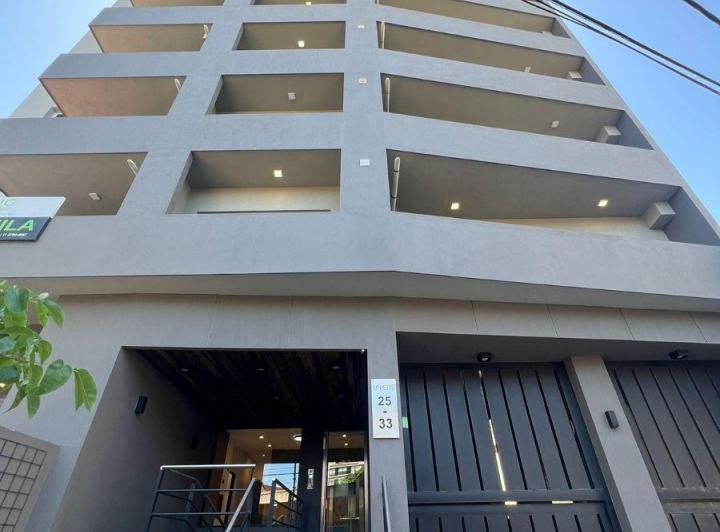Departamento · 71m² · 3 Ambientes