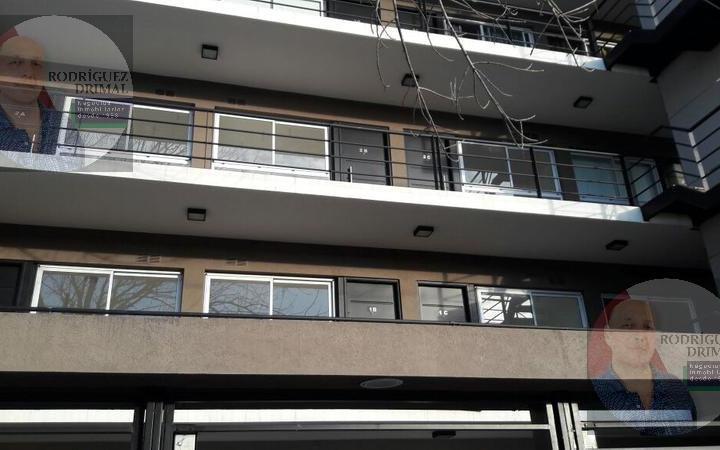 Departamento · 1 Ambiente