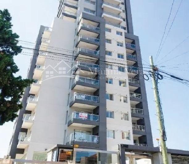 Departamento · 67m² · 3 Ambientes · 1 Cochera