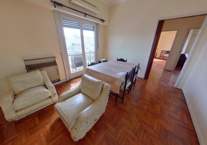 Departamento · 75m² · 3 Ambientes