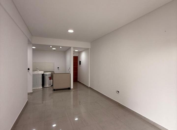 Departamento · 50m² · 2 Ambientes · 1 Cochera