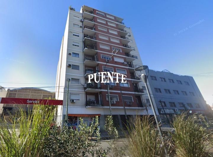 Departamento · 84m² · 3 Ambientes
