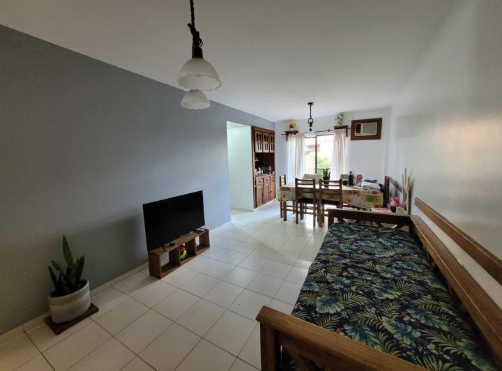 Departamento · 45m² · 3 Ambientes · 1 Cochera