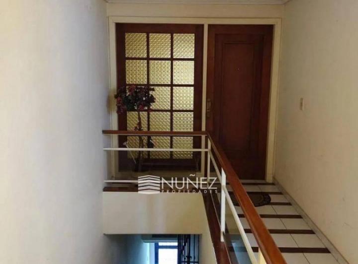 Departamento · 90m² · 4 Ambientes