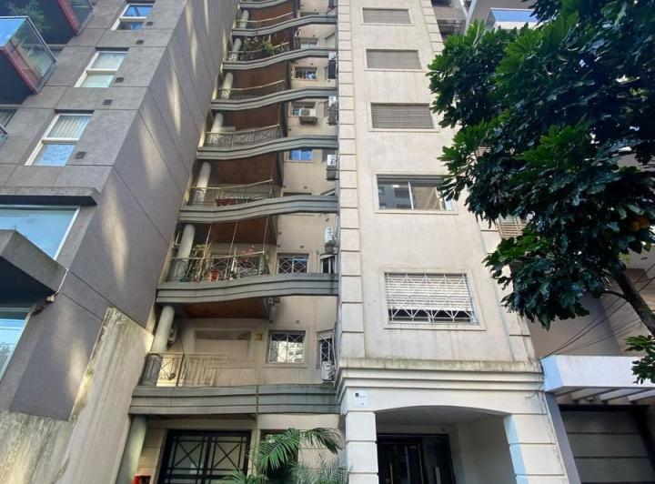 Departamento · 66m² · 3 Ambientes · 1 Cochera