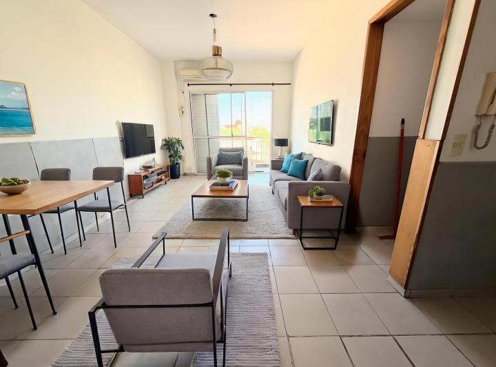 Departamento · 51m² · 3 Ambientes