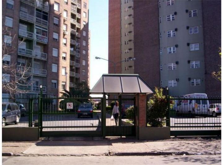 Departamento · 60m² · 3 Ambientes